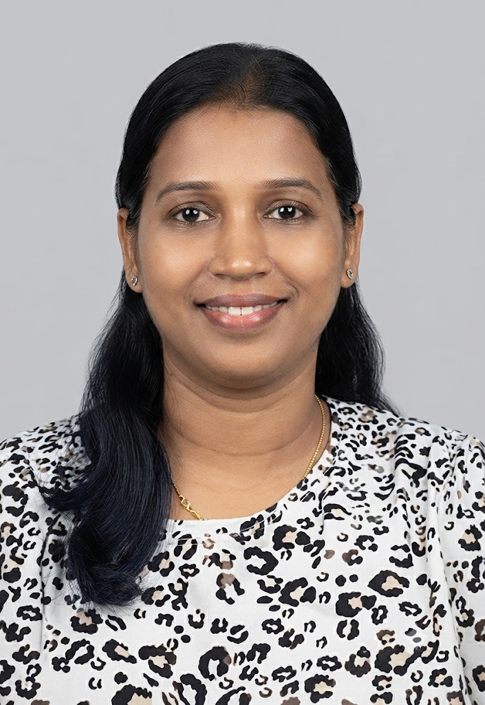 Sangeeta Riteshkumar patel - Part time Baby Sitter in Jogeshwari East in Mumbai
